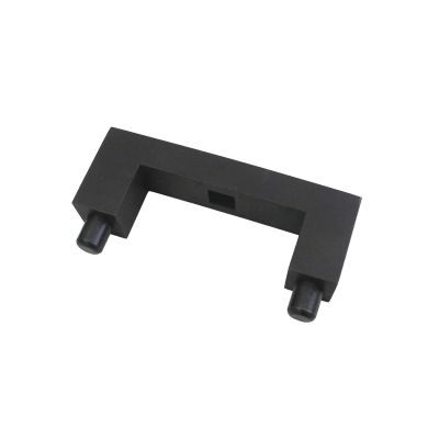 CTA1207 image(0) - CTA Manufacturing GM Rear Hub Bearing Nut Wrench Tool - 3500/4500 Models