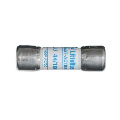 KLE6916INS image(0) - Klein Tools Slim-Tip Insulated Screwdriver, 3/16-Inch Cabinet, 6-Inch Round Shank