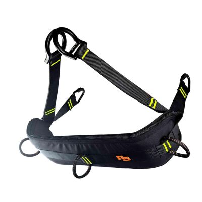 SRWFS973I-65FT image(0) - FALL SAFE Auto Evac Rescue Kit - Auto Descend - Length: 65-feet