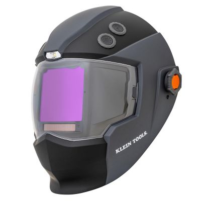 KLE60141 image(0) - Klein Tools Phoenix Series Panoramic Welding Helmet