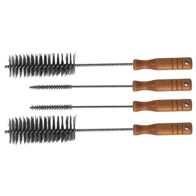 KLE25450 image(0) - Klein Tools Grip-Cleaning Brush Set