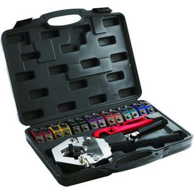 CPSTLHHCK image(0) - CPS Products Hydraulic Hose Crimper Kit