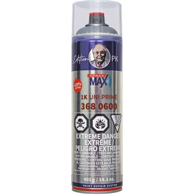 SMX3680600 image(0) - SprayMax SprayMax 1K Uni Prime - 25 Year Edition