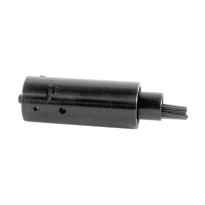 AJXA3500-1 image(1) - Ajax Tool Works .401 shank needle scaler attachment for IR