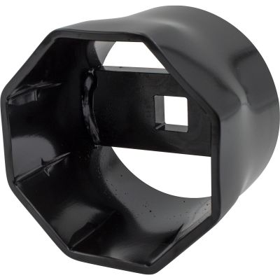 KAS1217 image(0) - Lang Tools (Kastar) 1217 - 4-3/8" 8 Point Locknut Socket