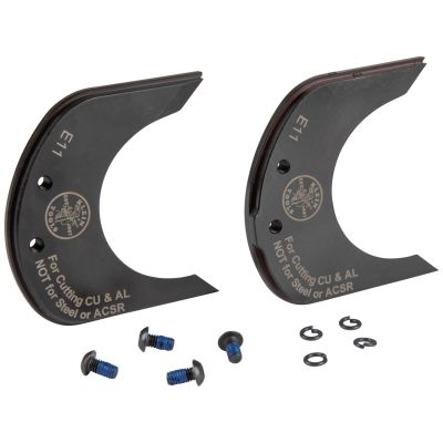 KLEBAT20GD4BAC image(0) - Klein Tools Replacement Blades for Cu / Al Closed-Jaw Cutter