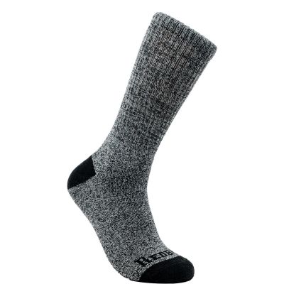 RDBBAML image(0) - Redback Boots USA Bamboo Moisture Wicking Anti-Bacterial Socks