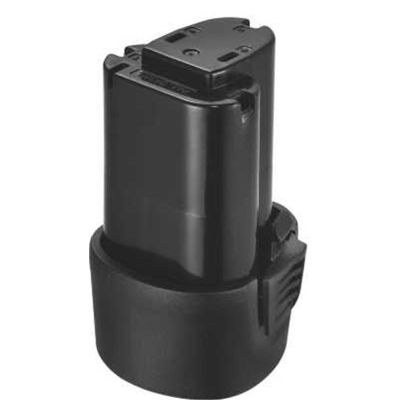 ACDAB1255LA image(0) - ACDelco G12 Series 12V Li-ion Interchangeable Battery