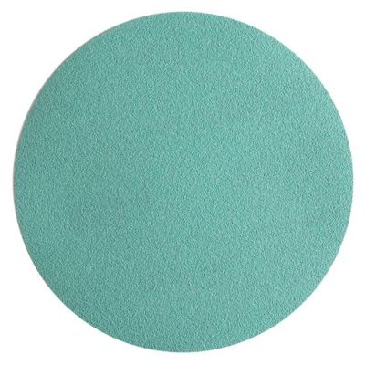 SUA01214 image(0) - Sunmight USA Corporation Film 01214 Open Coated Grip Disc, 5 in, P320 Grit, Premium Aluminum Oxide, Velcro Attachment
