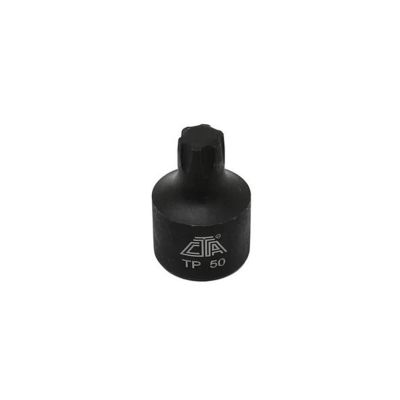 CTA9368X07 image(0) - CTA Manufacturing TP50 3/8 Socket