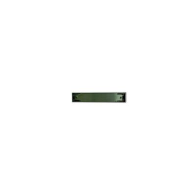 FRI160 image(0) - Ferro Industries 160 Straight Line Air File Shoe, 16-1/2 in L, 2-3/4 in W, PSA Attachment