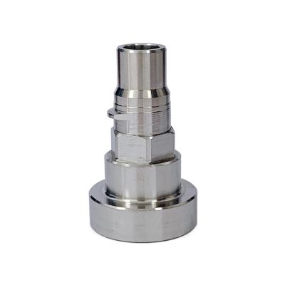 MRK9190171103 image(0) - Mirka Abrasives PCS Spray Gun Adapter 3