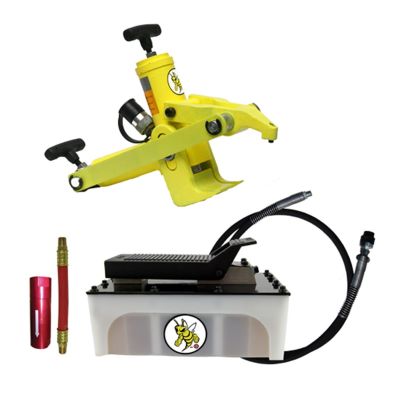 ESC10820 image(0) - ESCO Yellow Jackit Combi Style Bead Breaker Kit