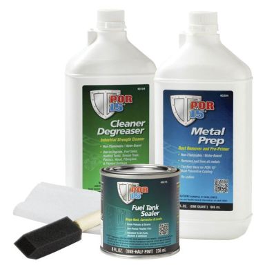 POI49229 image(0) - POR-15 INC 49229 Fuel Tank Repair Kit