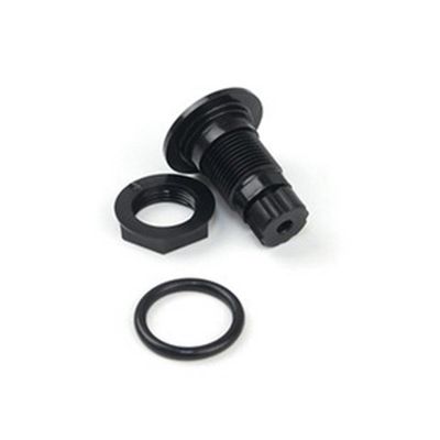 DYM130519 image(0) - Devilbiss 130519 Replacement Drain Kit, Use With: 130523, 130526 Camair Filter Systems