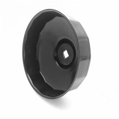 CTAA262 image(0) - CTA Manufacturing Cap-Type Oil Filter Wrench - 100 mm