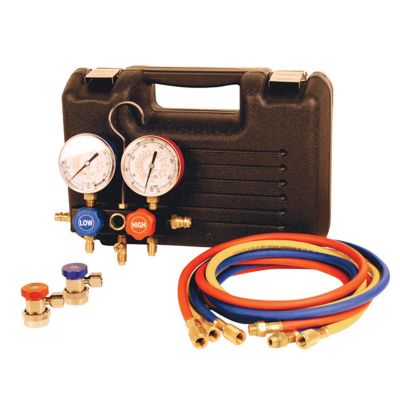 FJC6799 image(1) - FJC MANIFOLD GAUGE SET