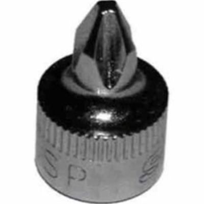 VIMSFP6-P3 image(1) - VIM Tools P3 Philips, One Piece Impact Driver, 3/8 Inch Square Drive
