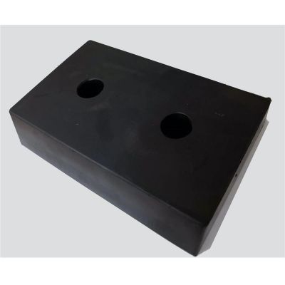 AMM8181855 image(0) - COATS Company Large Center Rubber Pad for Coats Tire Changers