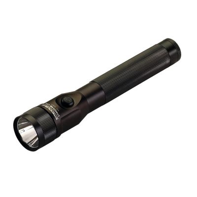 STL75810 image(0) - Streamlight Stinger DS LED (Without Charger) - Black