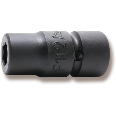 KKNNV14134 image(0) - Ko-ken USA NV14134 1/2 Sq. Dr. Bit Holder for 183 Series Bits