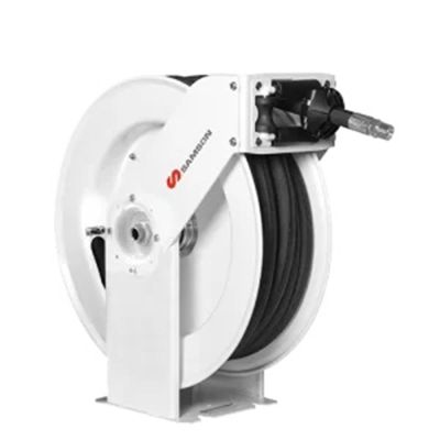SPM505220 image(0) - Samson 505220 - 505 Series Medium Pressure Hose Reel - 75' x1/2" NPTM