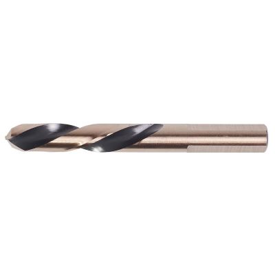 KNKKK7-5-16-LH image(0) - KnKut KnKut 5/16 Fractional Short Stubby Length Left Hand Drill Bit