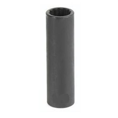 GRE1126D image(0) - Grey Pneumatic 3/8" Drive x 13/16" Deep - 12 Point Socket