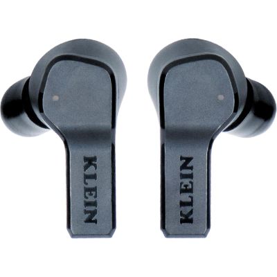 KLEAESEB1S image(0) - Klein Tools Situational Awareness Bluetooth&reg; Earbuds