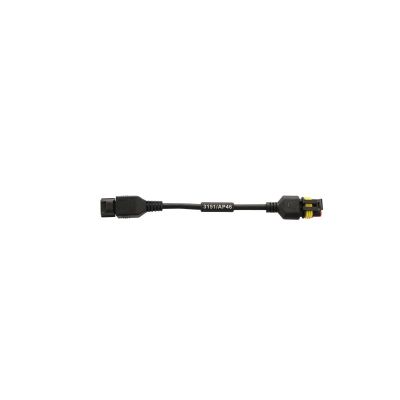 TEX3905469 image(0) - TEXA USA KYMCO cable (3151/AP46)