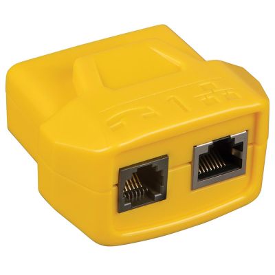 KLEVDV501210 image(0) - Klein Tools Self-Storing Test + Map&trade; Replacement Remote for Scout&reg; Pro 3 Tester