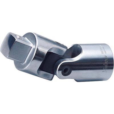 KKN8770 image(0) - Ko-ken USA 8770 1 Sq. Dr. Universal Joint  Length 143mm