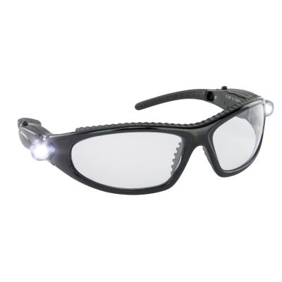 SAS5420 image(0) - SAS Safety LED Inspectors Safety Eyewear