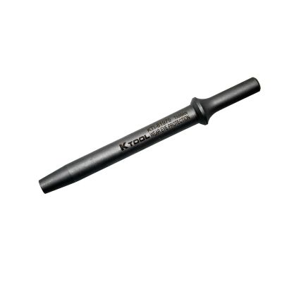 KTI81979 image(0) - K Tool International Air Chisel Taper Punch 6 Inch