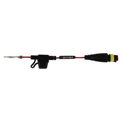 TEX3911483 image(0) - TEXA USA Retrofit Kit for old BOBCAT MACHINE (3907644) cable