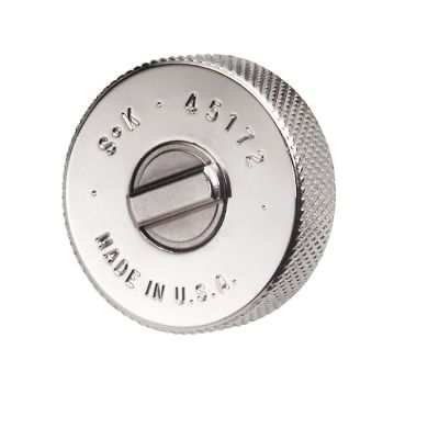 SKT45172S image(0) - S K Hand Tools 3/8" Thumbwheel Ratchet