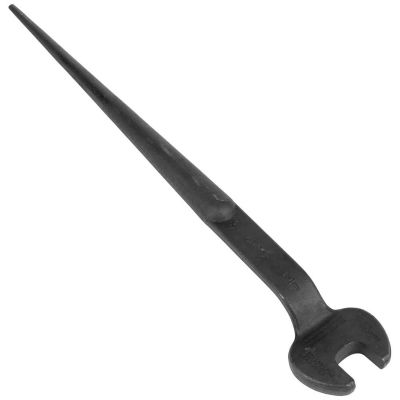 KLE3220 image(0) - Klein Tools Spud Wrench, 13/16-Inch Nominal Opening for Regular Nut