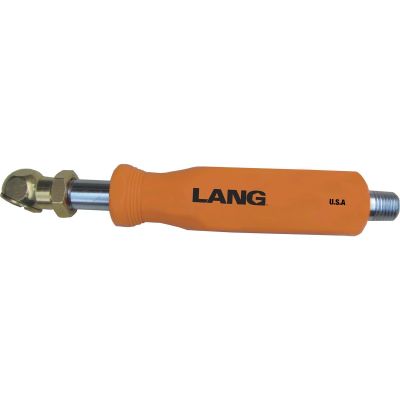 KAS915 image(0) - Lang Tools (Kastar) 915 - E-Z Grip Air Chuck Tool - Passenger Vehicles