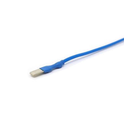 CTA7662XF058 image(0) - CTA Manufacturing 6.0 mm Male Terminal (3 Pack)