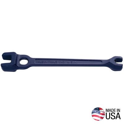 KLE3146 image(0) - Klein Tools Lineman's Wrench