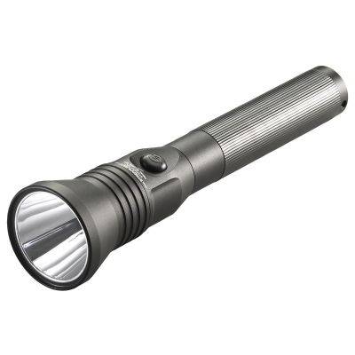 STL75784 image(0) - Streamlight 800 Lumen Stinger LED HPL Flashlight - 12V DC - Smart Charge PiggyBack