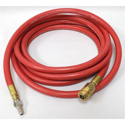 SAT676035 image(0) - SATA Spray Equipment  Dan-Am 676035 Premoflex Non-Gassing Hose, 3/8 in, 35 ft