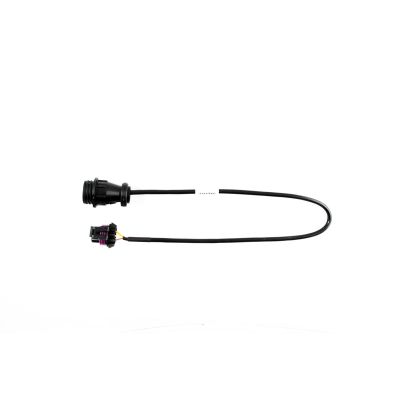 TEX3904144 image(0) - TEXA USA CARRARO LIFTER (MF, JD & CLASS) cable (3151/T44)