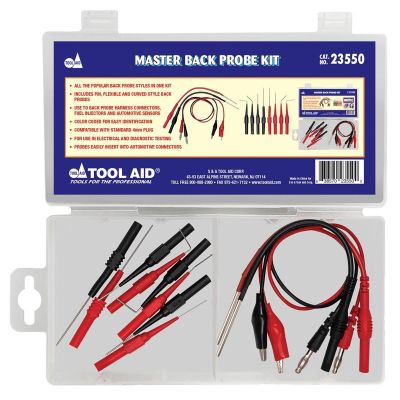 SGT23550 image(1) - SG Tool Aid MASTER BACK PROBE KIT