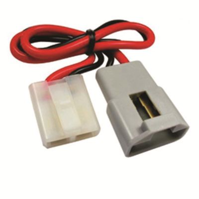 JTT2541F image(1) - The Best Connection Gm Alternator Extender Harness