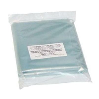 CASLB900C-10 image(0) - UNI-RAM LB900C-10 Liner Bag, 2 mil, 5 gal, Blue, Use With: URS500 Solvent Recycler