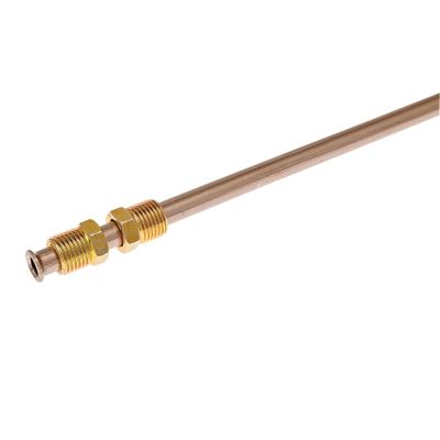 SRRBSCD524 image(0) - S.U.R.&R. Domestic Max Flex Alloy 5/16 Inch Fluid Line - 24 Inch