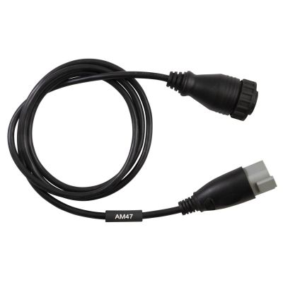 TEX3913320 image(0) - TEXA USA BRP SEA-DOO cable for diagnosis and reprogramming ot keys that do not require a key adapter (MY 2010>) (AM47)