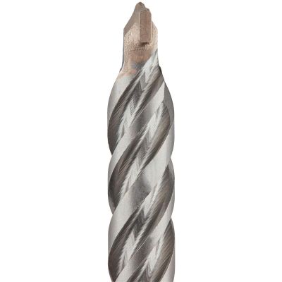 DWTDW5455 image(0) - DEWALT 3/4" X 10" X 12" Rock Carbide SDS+ Drill Bit