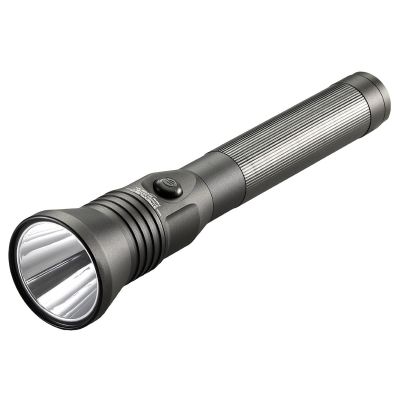 STL75884 image(0) - Streamlight 800 Lumen Stinger DS HPL Flashlight - 12V DC - Steady Charge PiggyBack